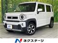 2020 Suzuki Hustler