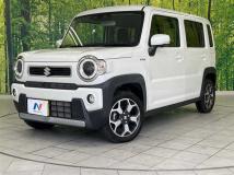 2020 Suzuki Hustler