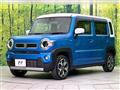 2020 Suzuki Hustler