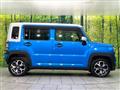2020 Suzuki Hustler