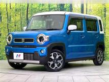 2020 Suzuki Hustler