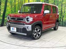 2021 Suzuki Hustler