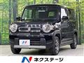 2021 Suzuki Hustler