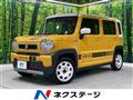 2021 Suzuki Hustler