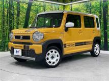 2021 Suzuki Hustler