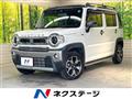 2021 Suzuki Hustler