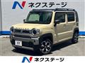 2021 Suzuki Hustler