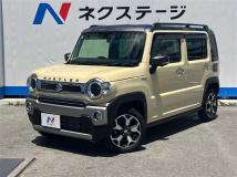 2021 Suzuki Hustler