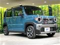 2021 Suzuki Hustler
