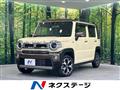 2022 Suzuki Hustler