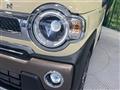 2022 Suzuki Hustler