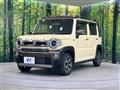 2022 Suzuki Hustler