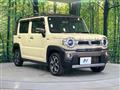 2022 Suzuki Hustler