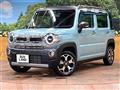 2022 Suzuki Hustler