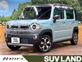 2022 Suzuki Hustler