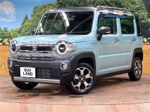 2022 Suzuki Hustler