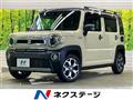 2023 Suzuki Hustler