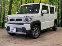 2023 Suzuki Hustler