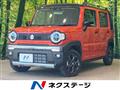2024 Suzuki Hustler