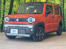 2024 Suzuki Hustler