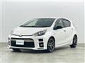 2019 Toyota AQUA