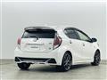 2019 Toyota AQUA