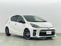 2019 Toyota AQUA