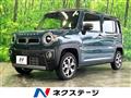2024 Suzuki Hustler