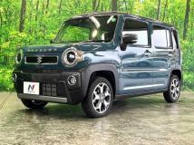 2024 Suzuki Hustler