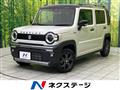 2025 Suzuki Hustler