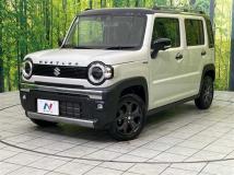 2025 Suzuki Hustler