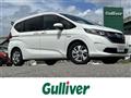 2017 Honda Freed