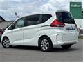 2017 Honda Freed