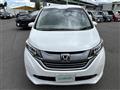 2017 Honda Freed