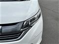 2017 Honda Freed