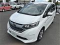 2017 Honda Freed