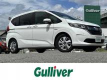 2017 Honda Freed