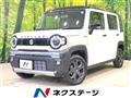2026 Suzuki Hustler
