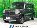 2020 Suzuki Hustler