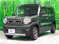2020 Suzuki Hustler
