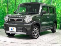 2020 Suzuki Hustler