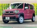 2020 Suzuki Hustler