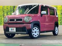 2020 Suzuki Hustler