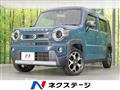 2020 Suzuki Hustler