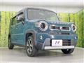 2020 Suzuki Hustler