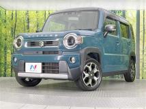 2020 Suzuki Hustler