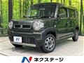 2020 Suzuki Hustler