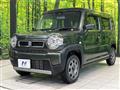 2020 Suzuki Hustler