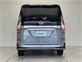 2022 Nissan Serena