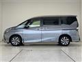 2022 Nissan Serena